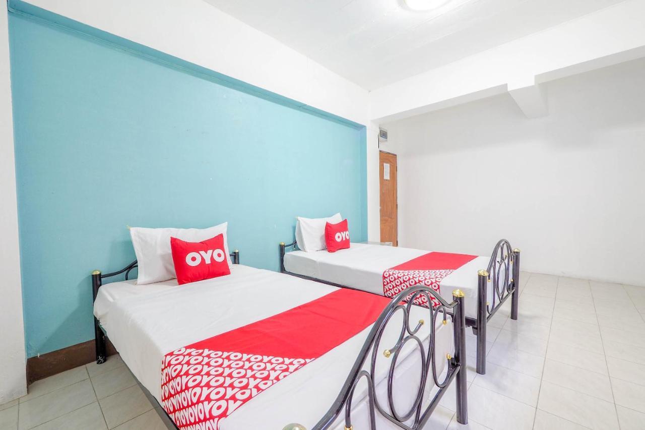 Oyo 817 Noble Thippanate 2* Chiang Mai
