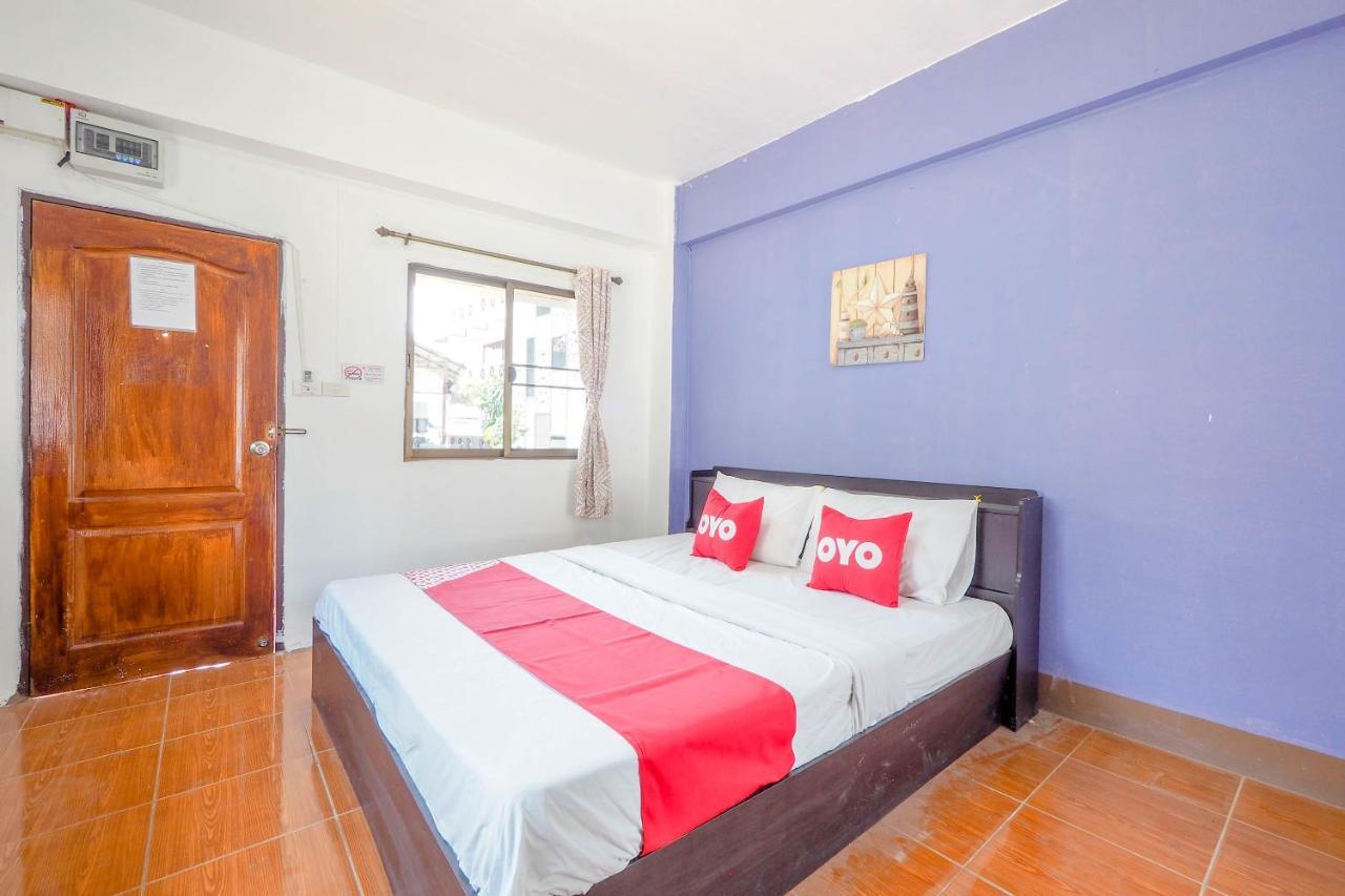 Oyo 817 Noble Thippanate Hotel 2*