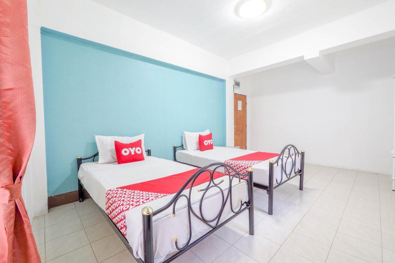 Oyo 817 Noble Thippanate 2*