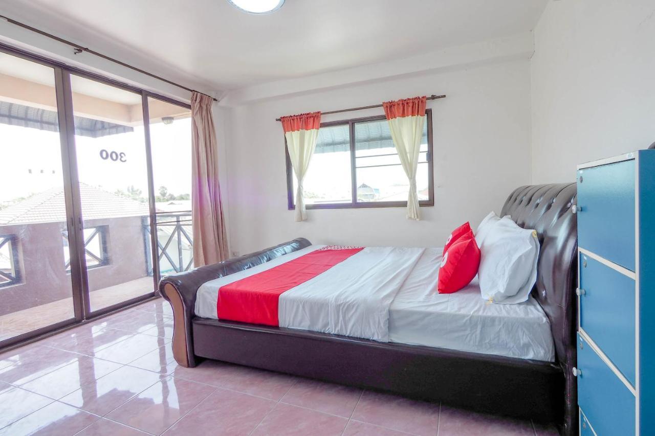 Oyo 817 Noble Thippanate Hotel 2*