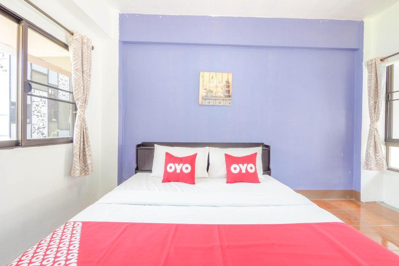 Oyo 817 Noble Thippanate