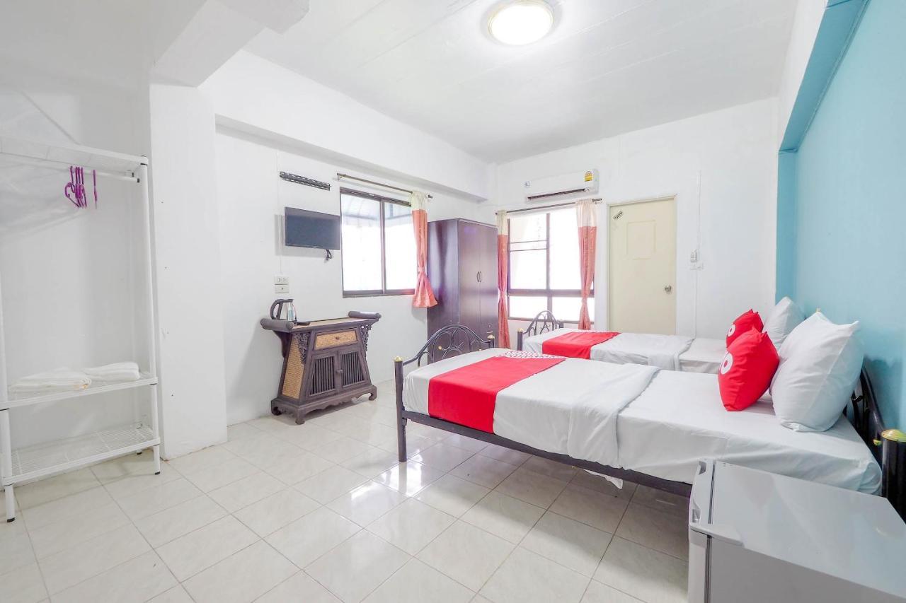 Hotel Oyo 817 Noble Thippanate