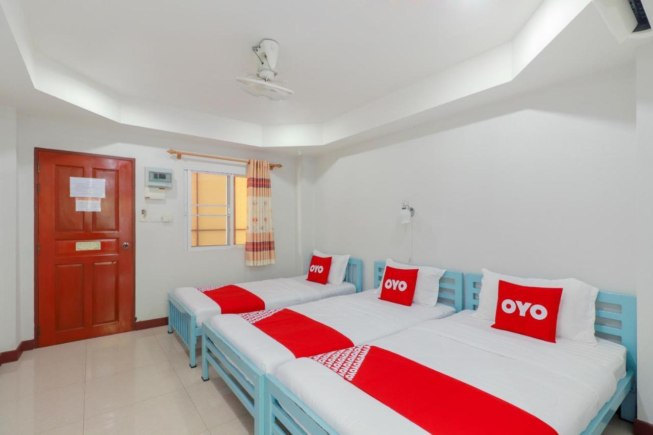 Hotel Oyo 799 Pudsadee Chiang Mai
