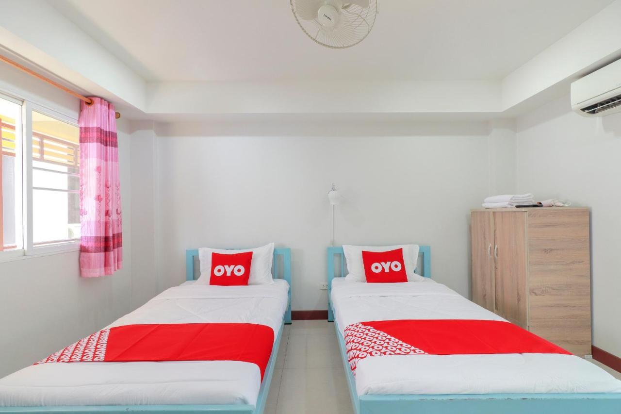 Hotel Oyo 799 Pudsadee 2*