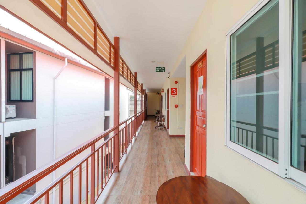 Hotel Oyo 799 Pudsadee 2*