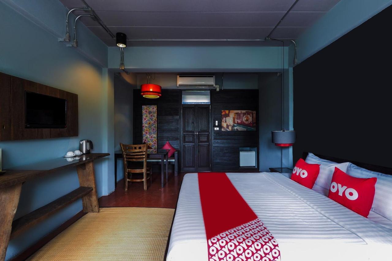 Hotel Oyo 988 Good Morning Tropical 3*