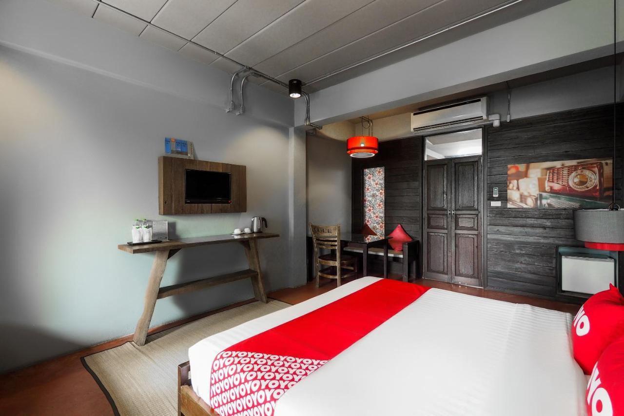 Hotel Oyo 988 Good Morning Tropical Chiang Mai