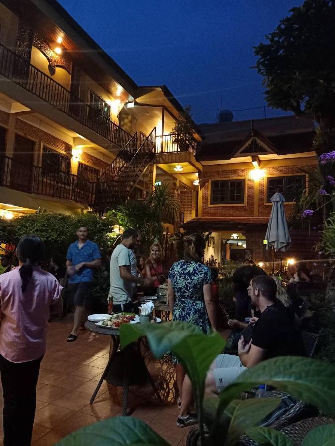 S.k. House 1 3* Chiang Mai