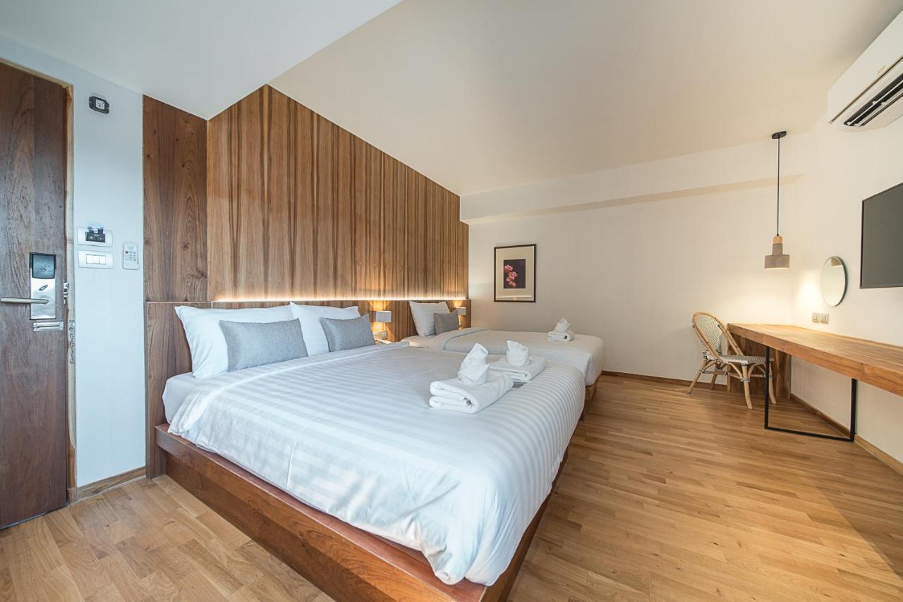 Hotel Nuan Boutique