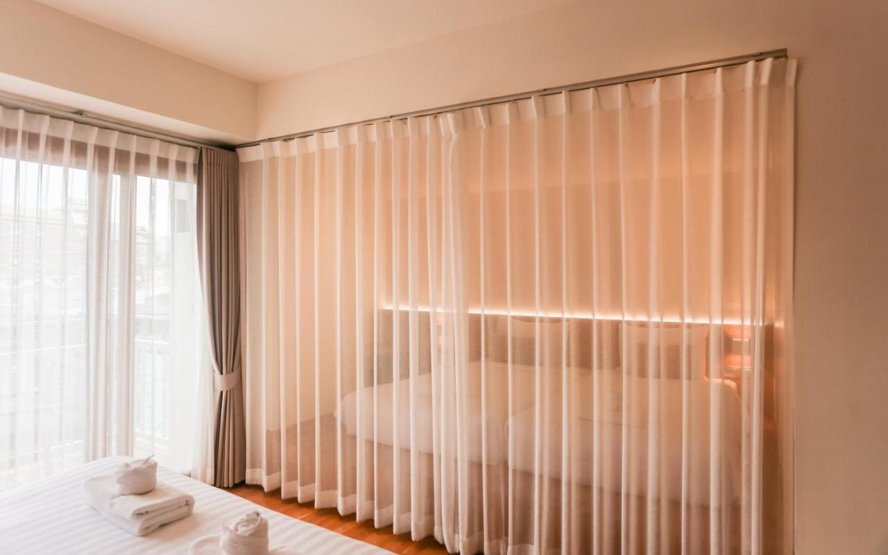 Nuan Boutique 3*