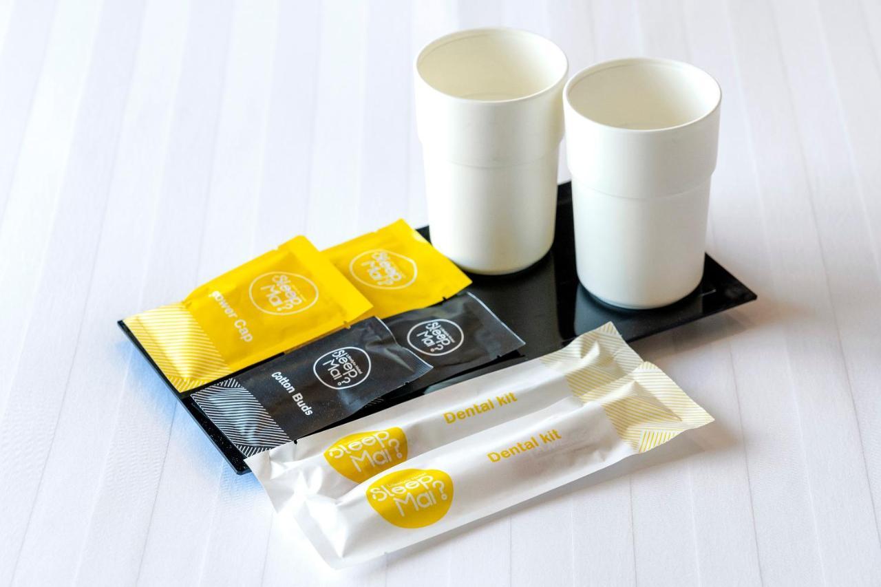 Sleep Mai Airport Lifestyle Hotel 3*