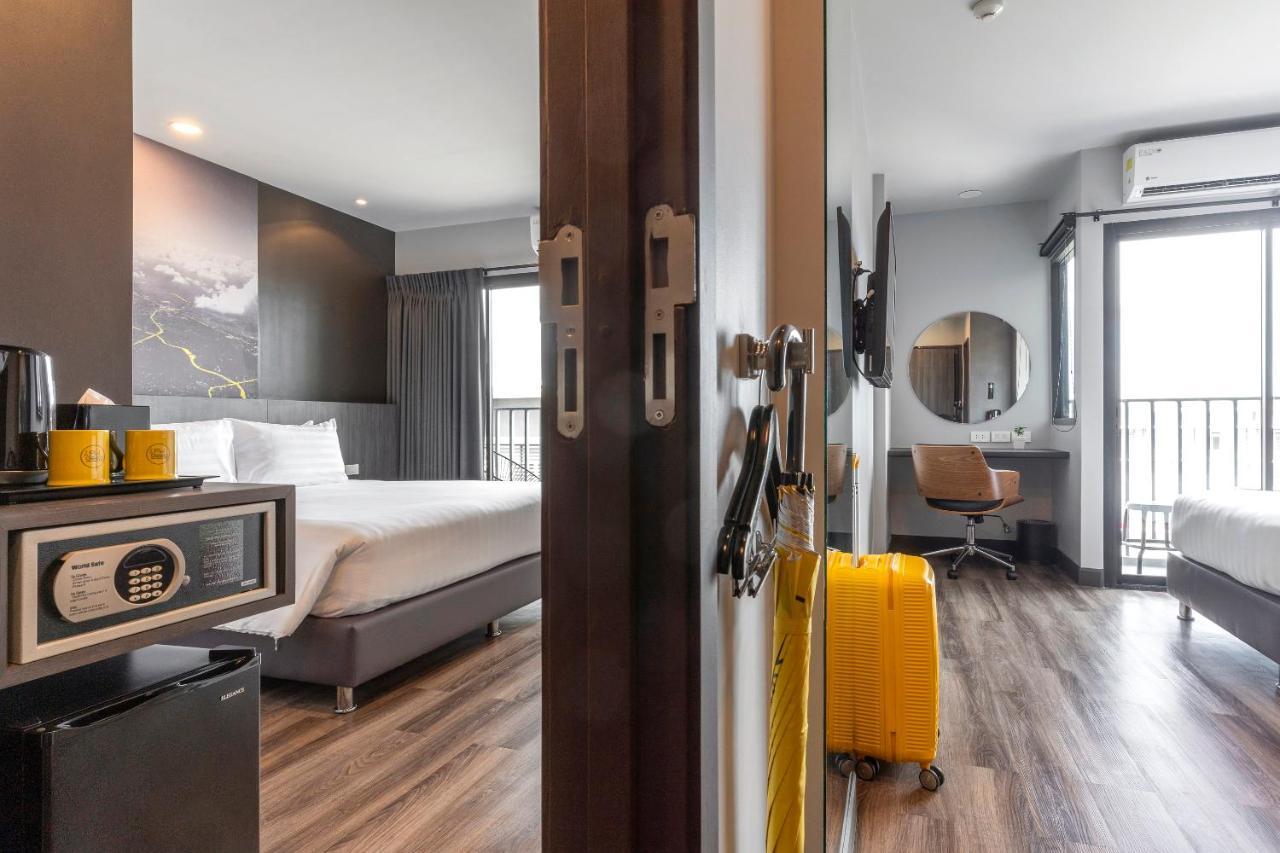 Hotel Sleep Mai Airport Lifestyle 3*