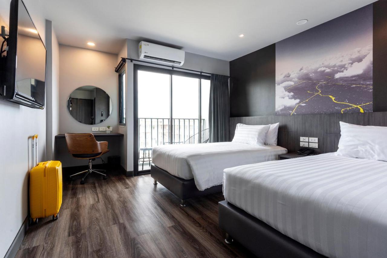 Hotel Sleep Mai Airport Lifestyle