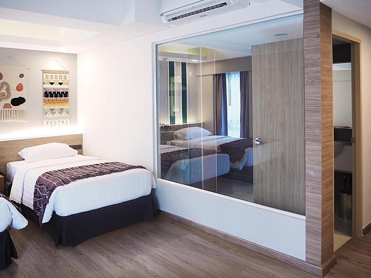 Darley Chiangmai 3*