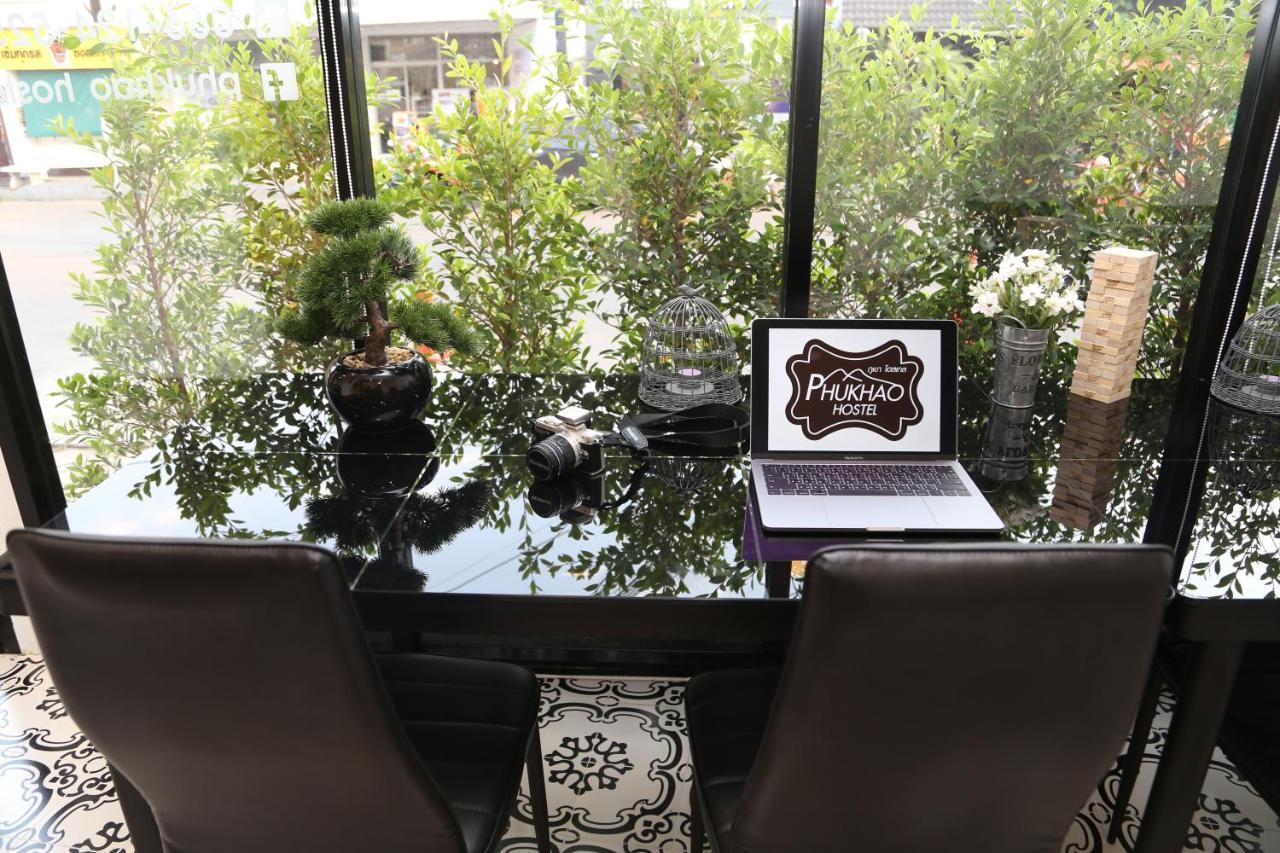 Hostel Phukhao Chiang Mai