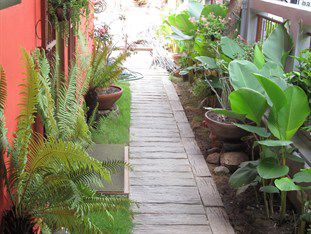 Natlenxi Vacation Guest house Chiang Mai