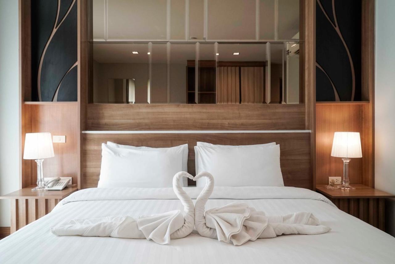 Nantra Chiangmai Riverfront 4*