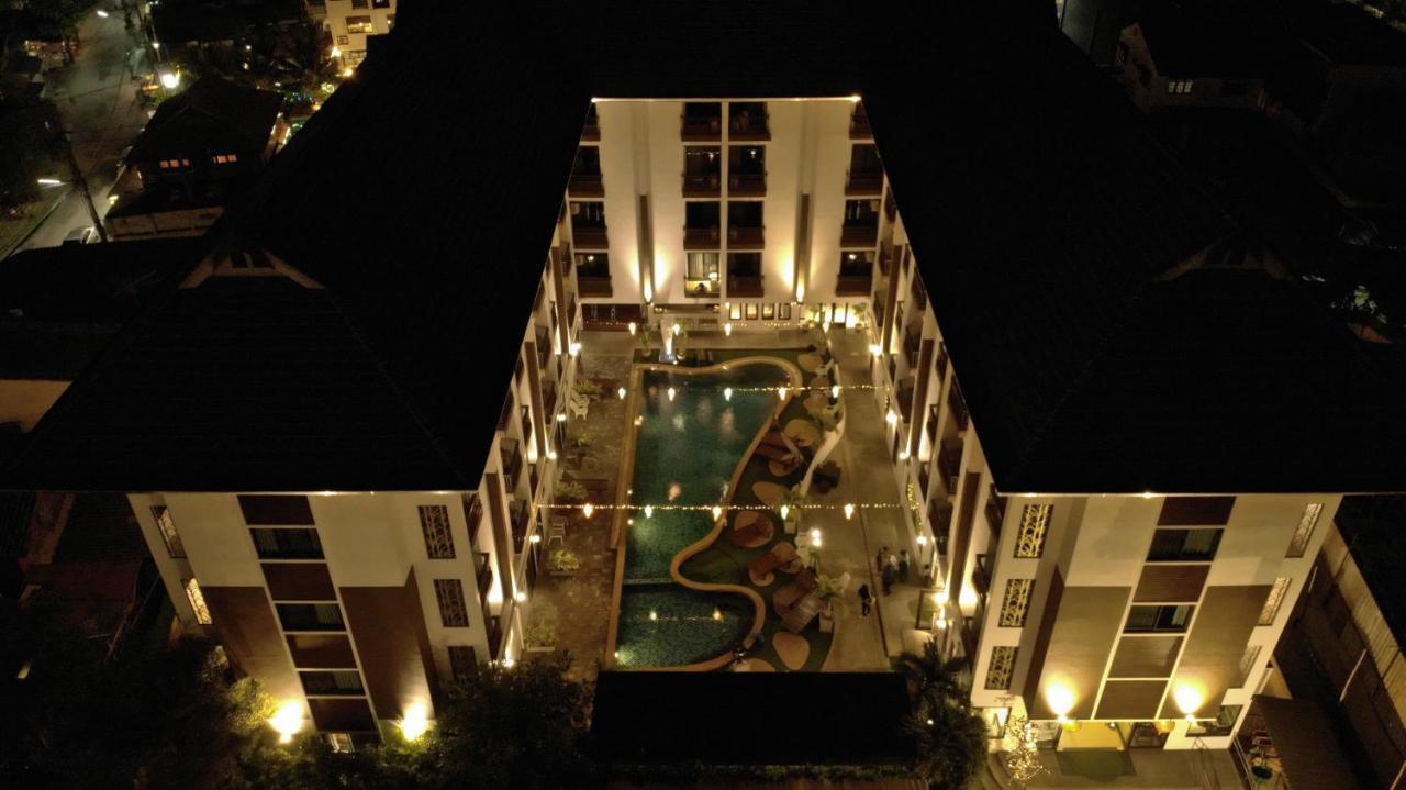 Baan Sang Singh Hotel