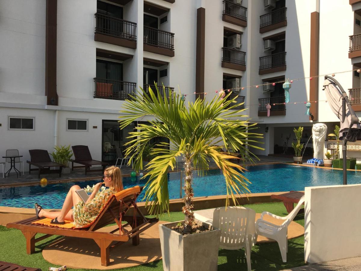 Hotel Baan Sang Singh Chiang Mai