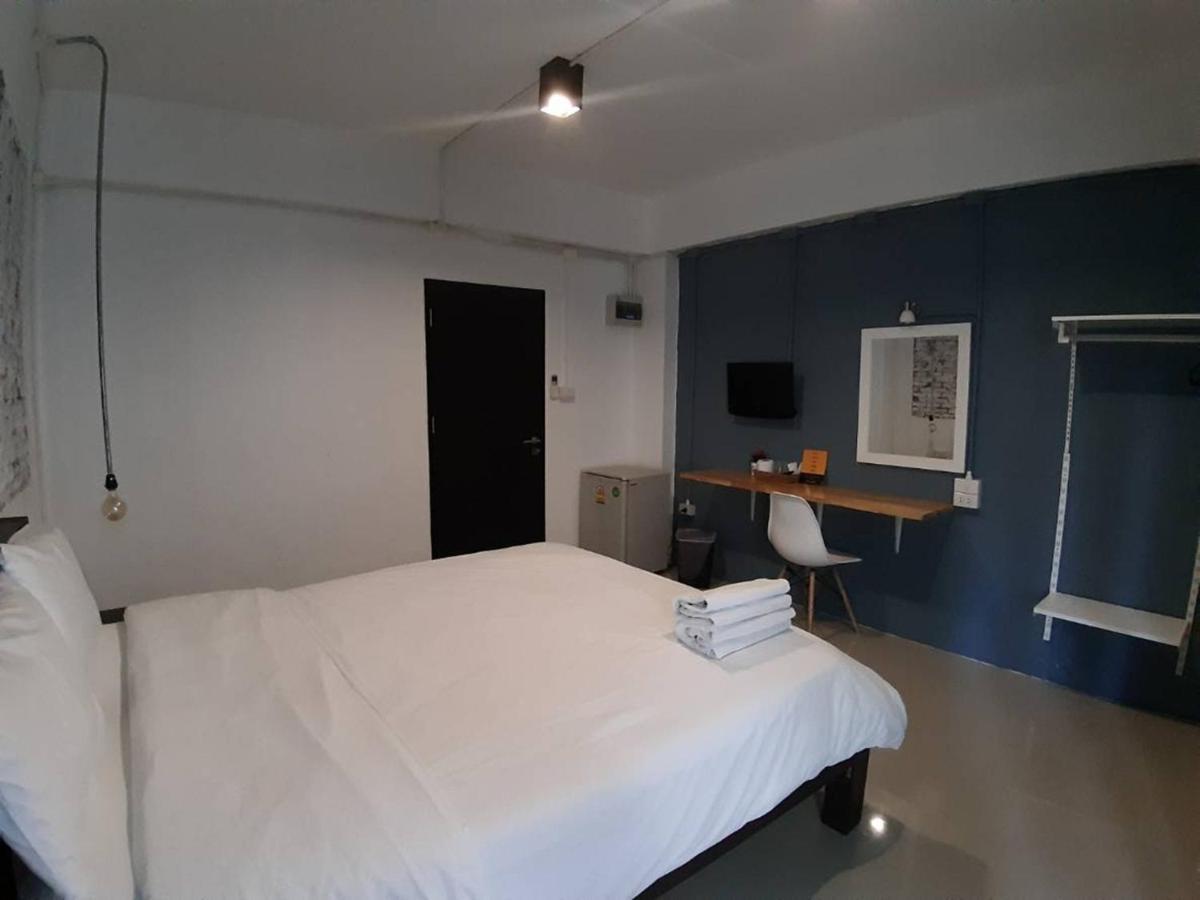 Hotel Isleep