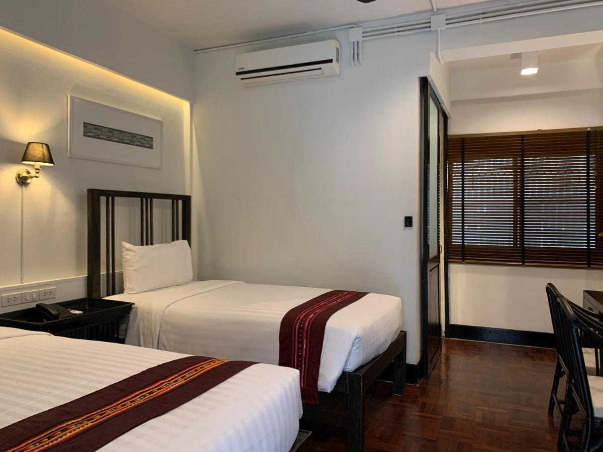 99 The Gallery Hotel- Sha Extra Chiang Mai
