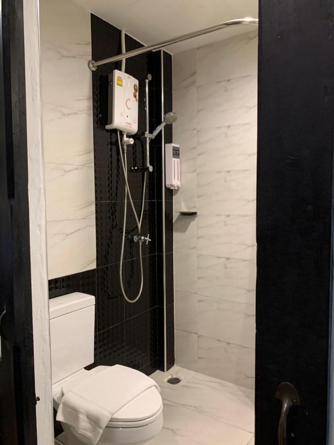 99 The Gallery Hotel- Sha Extra 3* Chiang Mai