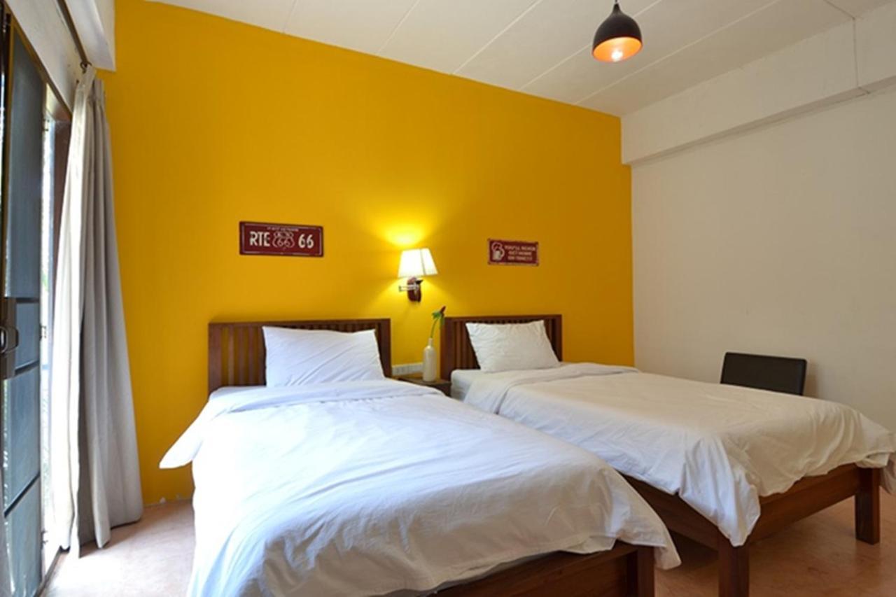 Isleep Chiang Mai