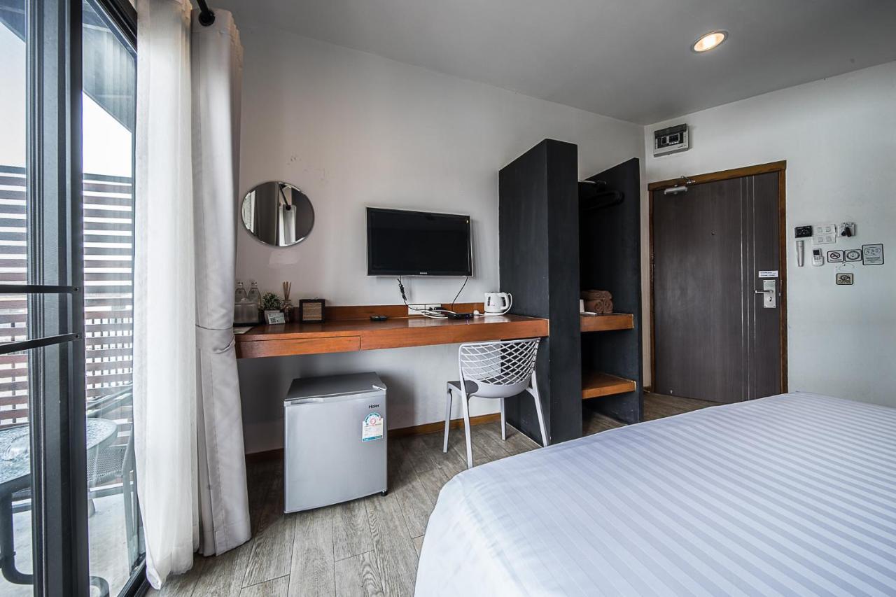 Guest house Now Chiang Mai