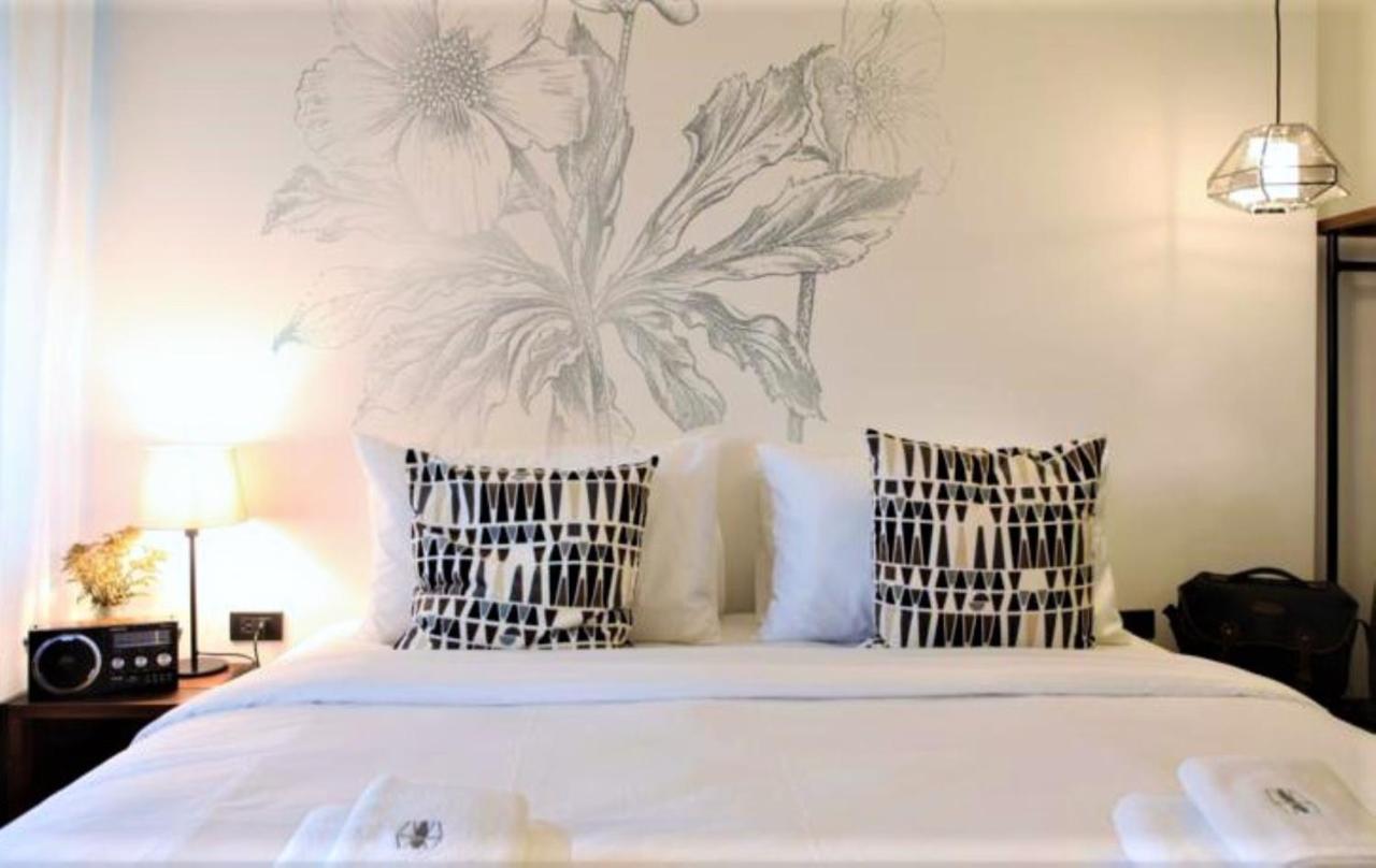 Oxotel Hotel
