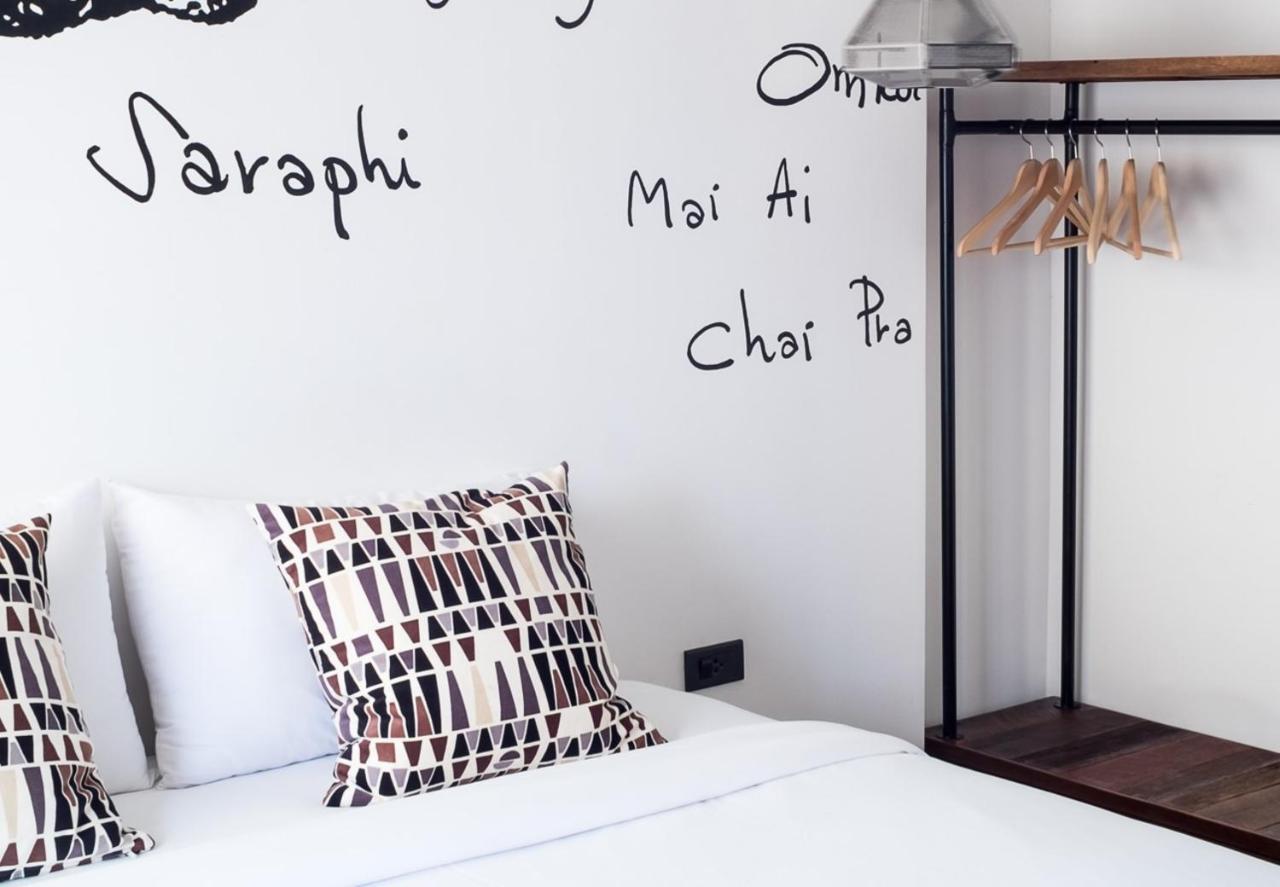 Oxotel Chiang Mai