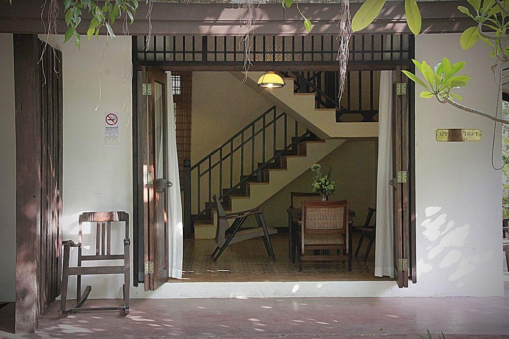 Resort Ratchapruek Lanna Boutique