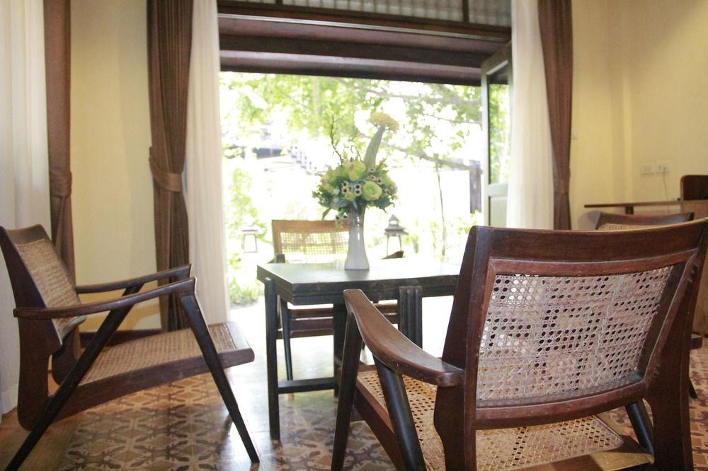 Ratchapruek Lanna Boutique Resort Chiang Mai