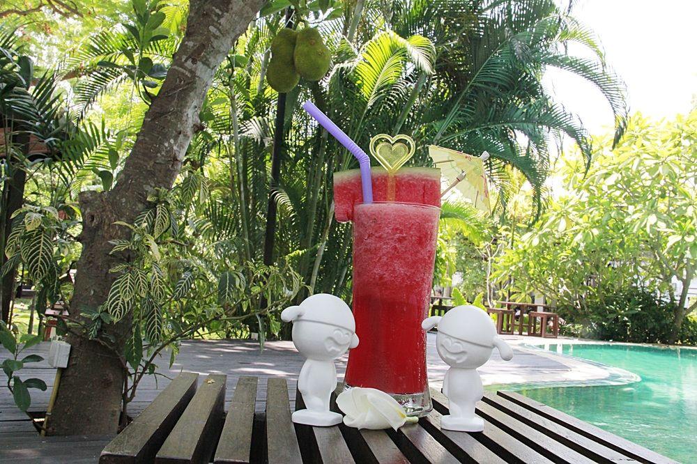 Ratchapruek Lanna Boutique Resort Chiang Mai