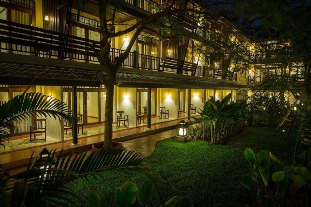 Ratchapruek Lanna Boutique
