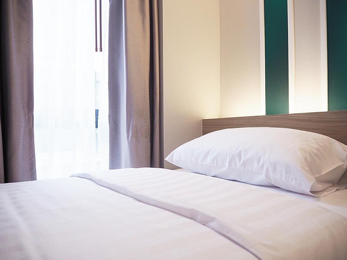 Darley Chiangmai Hotel