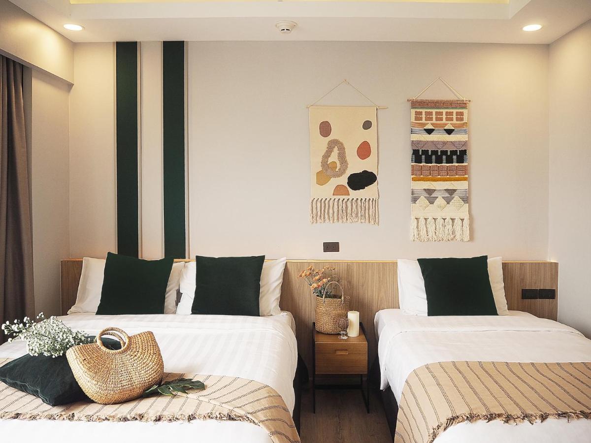 Darley Chiangmai 3*