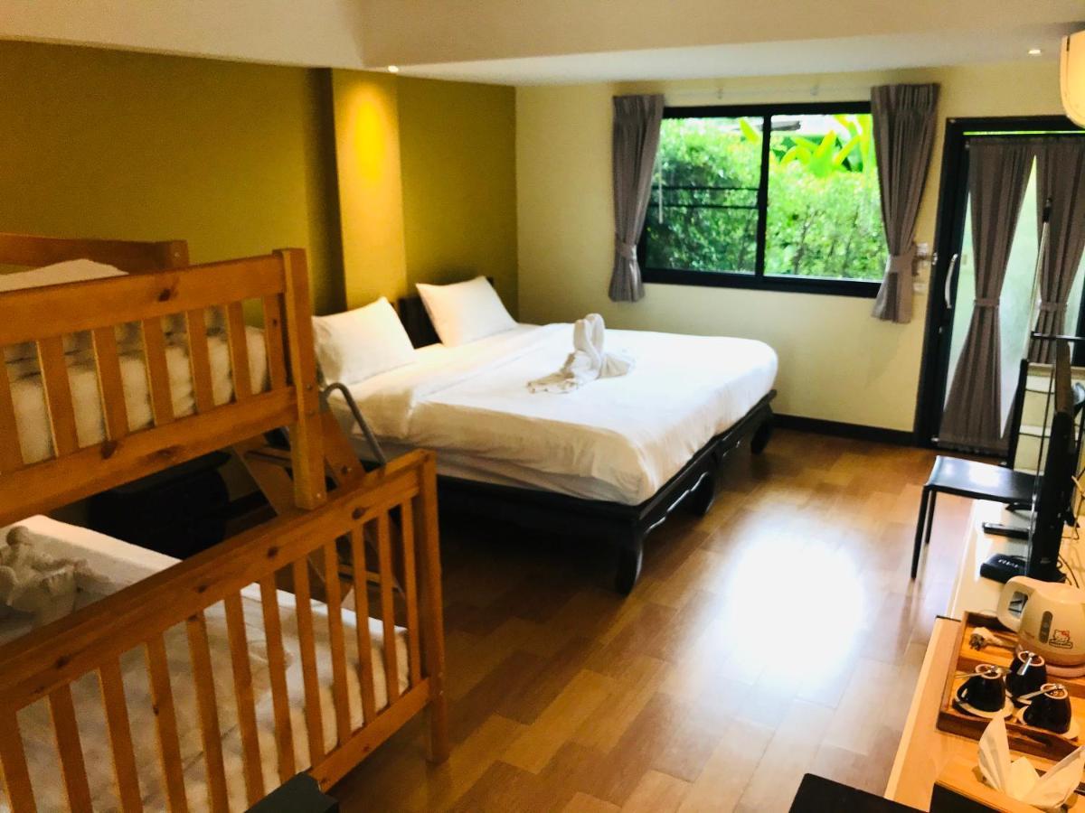 Baan Sang Singh Hotel Chiang Mai