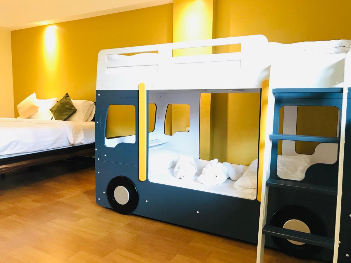 Baan Sang Singh Hotel Chiang Mai