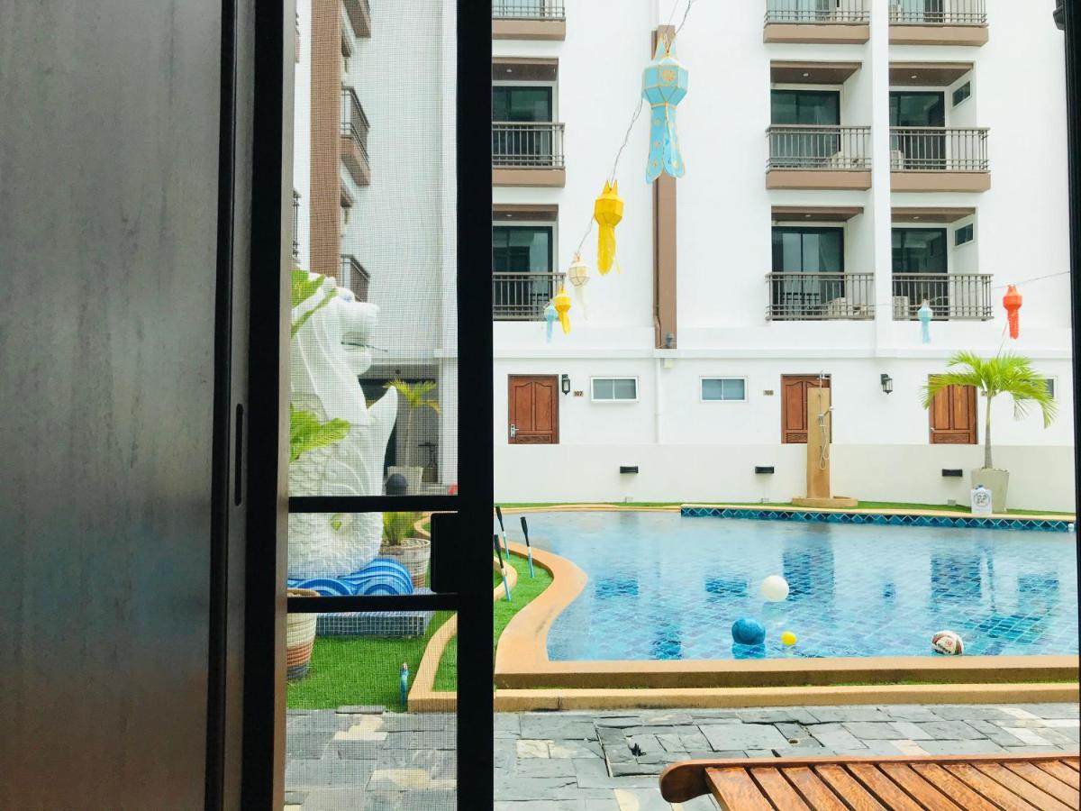 Hotel Baan Sang Singh Chiang Mai