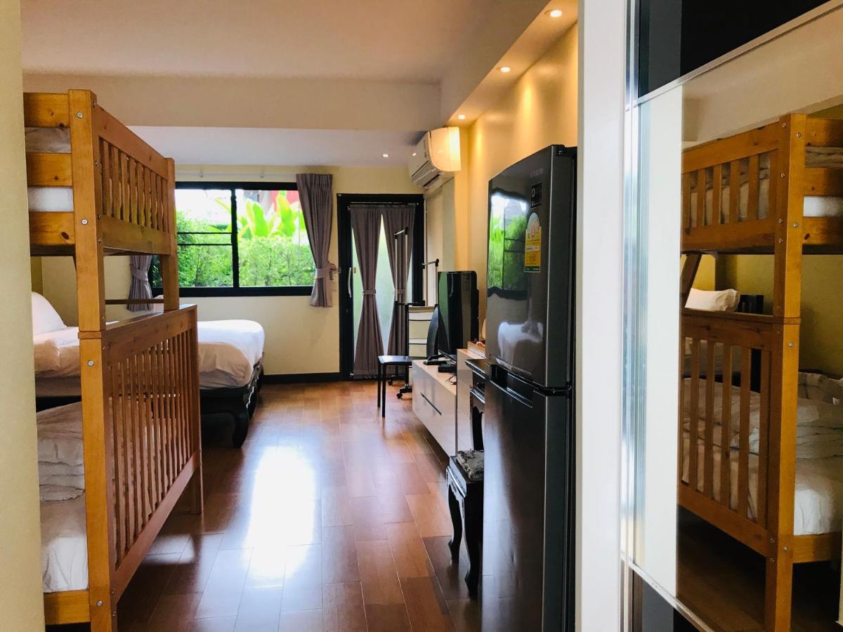 Hotel Baan Sang Singh