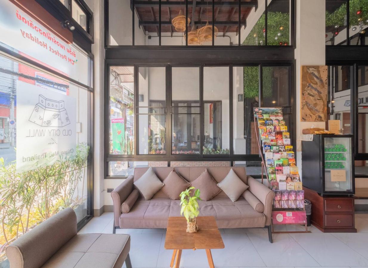 The Old Hotel Chiang Mai