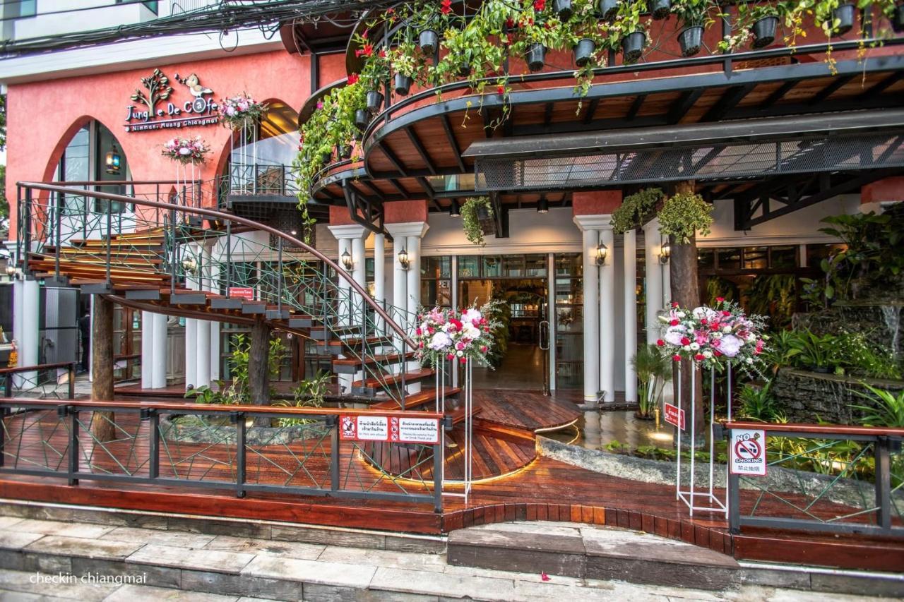 Vulcano Chiang Mai