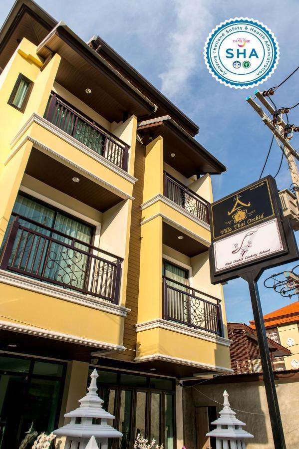 Thai Orchid (adults Only) Chiang Mai