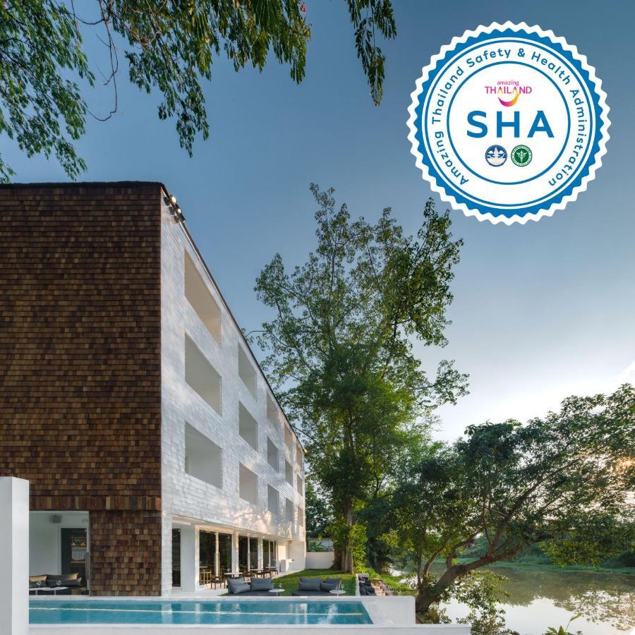 Little Shelter Chiangmai Sha Hotel