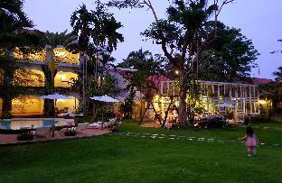 Hotel Palm Springs