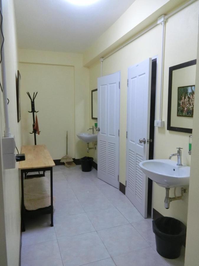 Inncome Hostel Chiang Mai