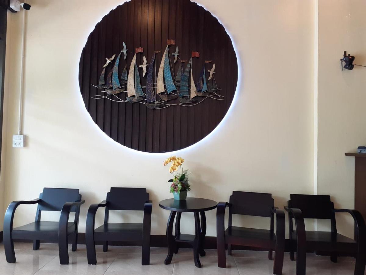 Inncome Hostel