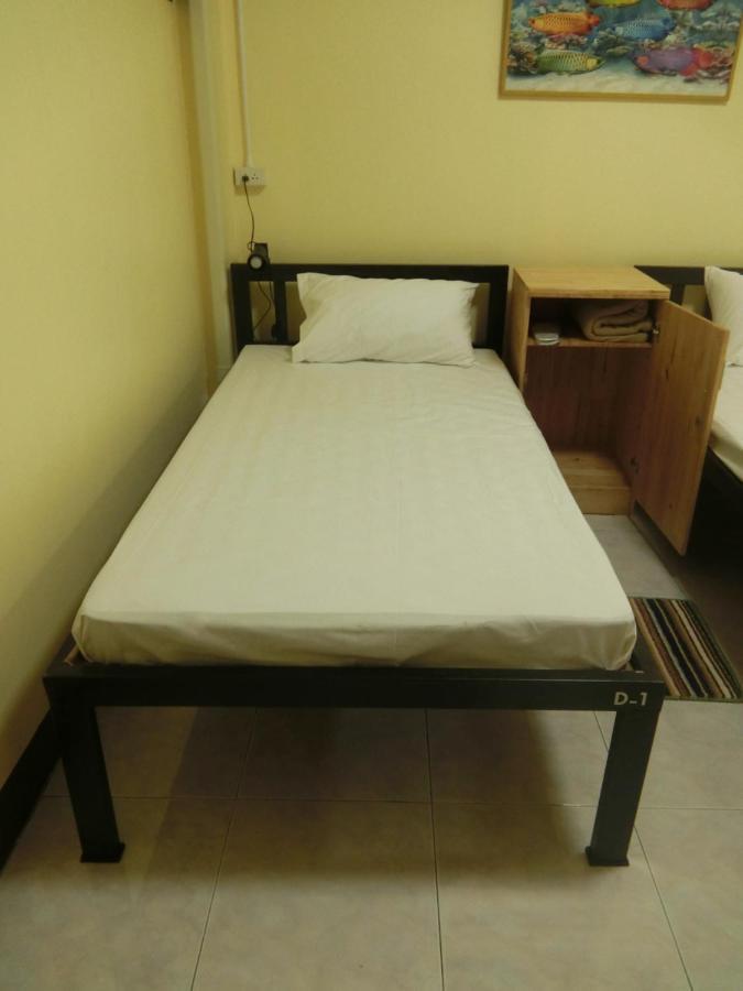 Inncome Hostel