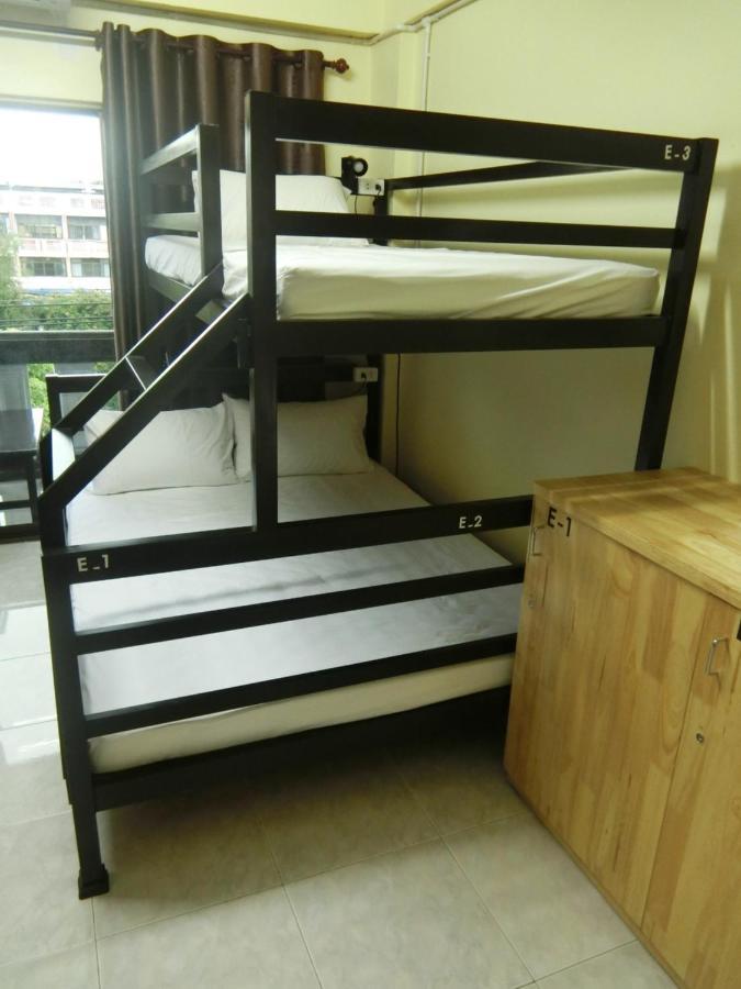Inncome Hostel