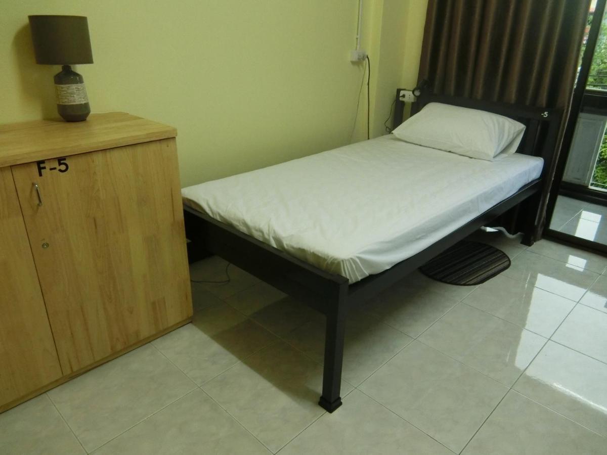 Inncome Hostel